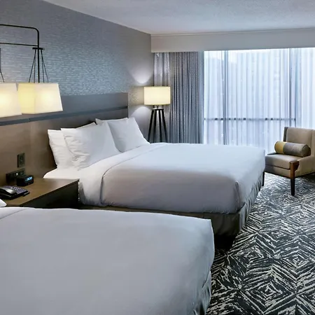Doubletree By Hilton Jamestown, Ny Hotel Exterior photo