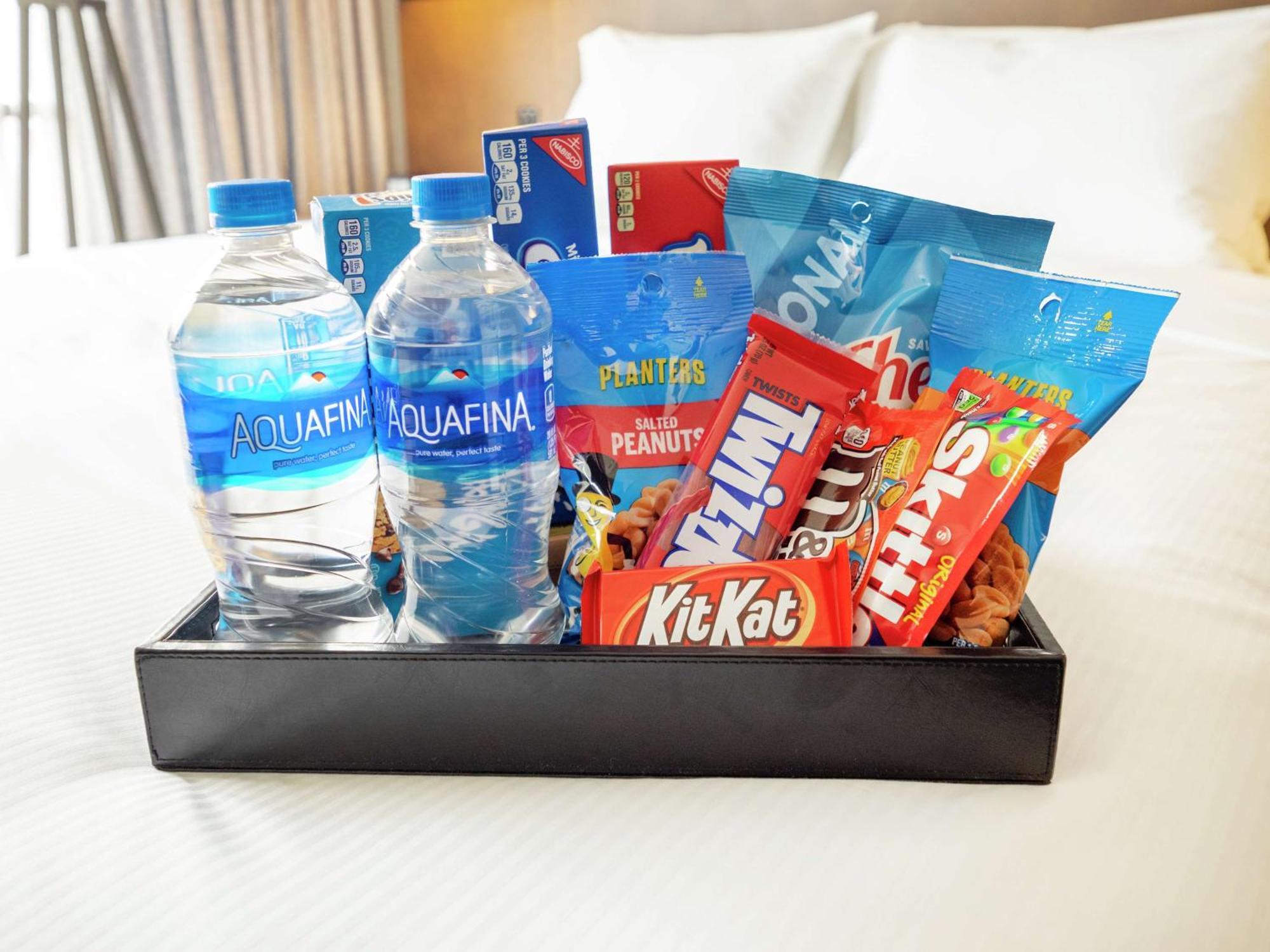 Doubletree By Hilton Jamestown, Ny 4* Jamestown