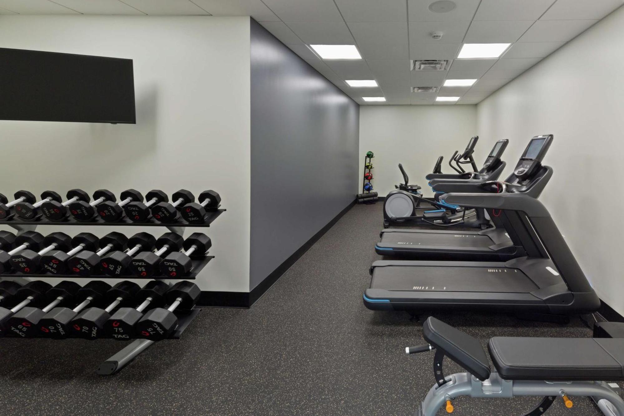 Doubletree By Hilton Jamestown, Ny Hotel 4*