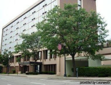 Doubletree By Hilton Jamestown, Ny Jamestown