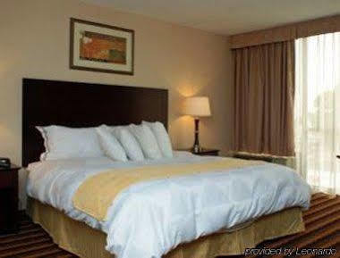 Hotel Doubletree By Hilton Jamestown, Ny
