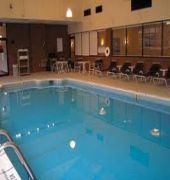 Hotel Doubletree By Hilton Jamestown, Ny Jamestown