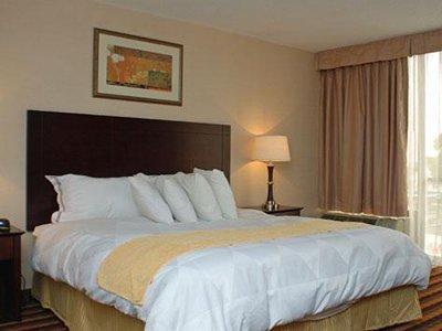 Doubletree By Hilton Jamestown, Ny Hotel