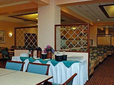 Doubletree By Hilton Jamestown, Ny Jamestown