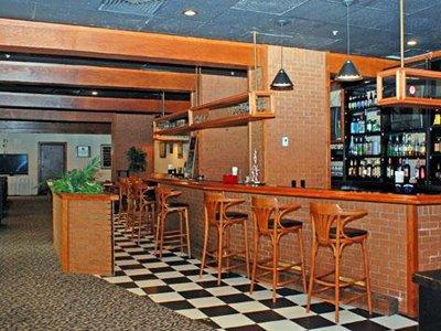 Doubletree By Hilton Jamestown, Ny 4*